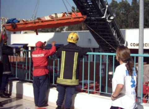 Doença no Cacém